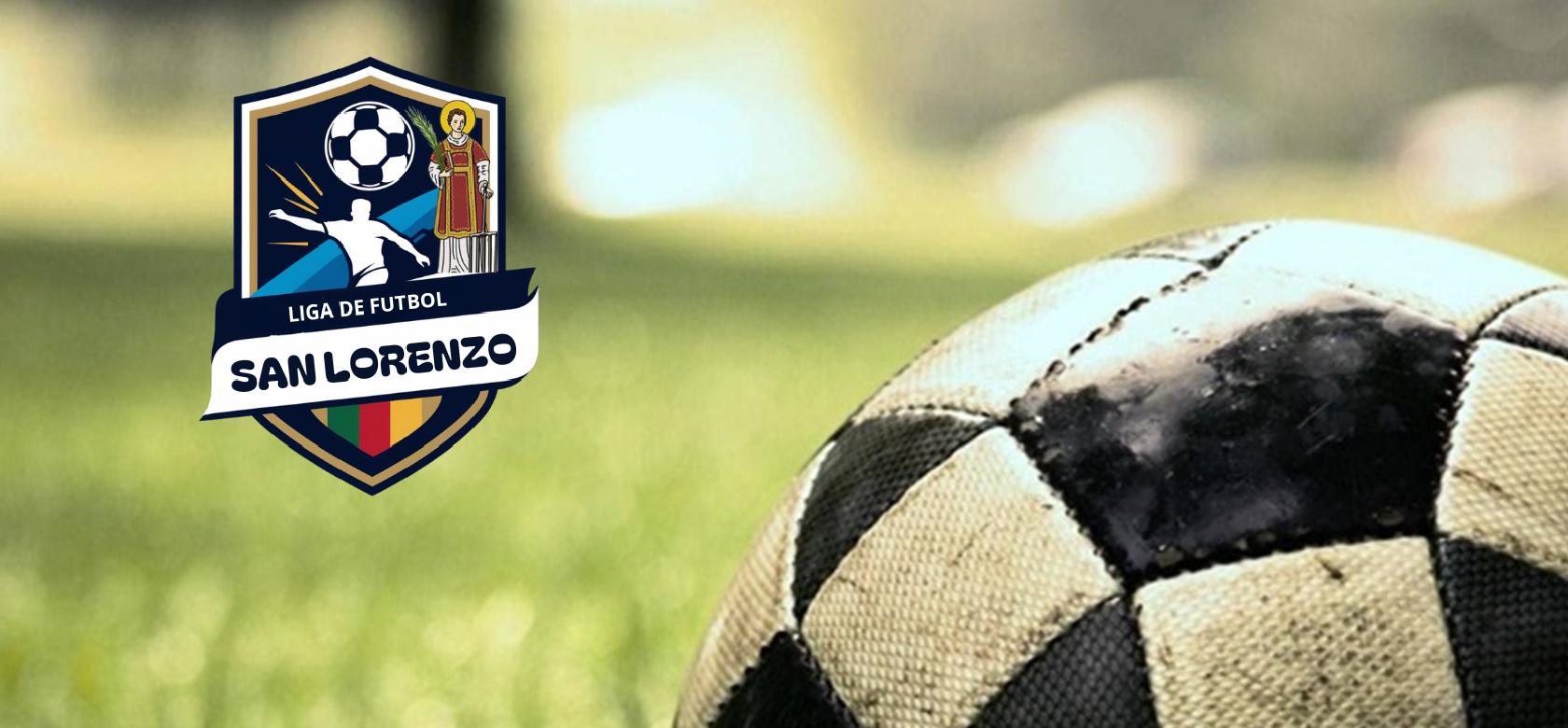 Liga de Futbol San Lorenzo
